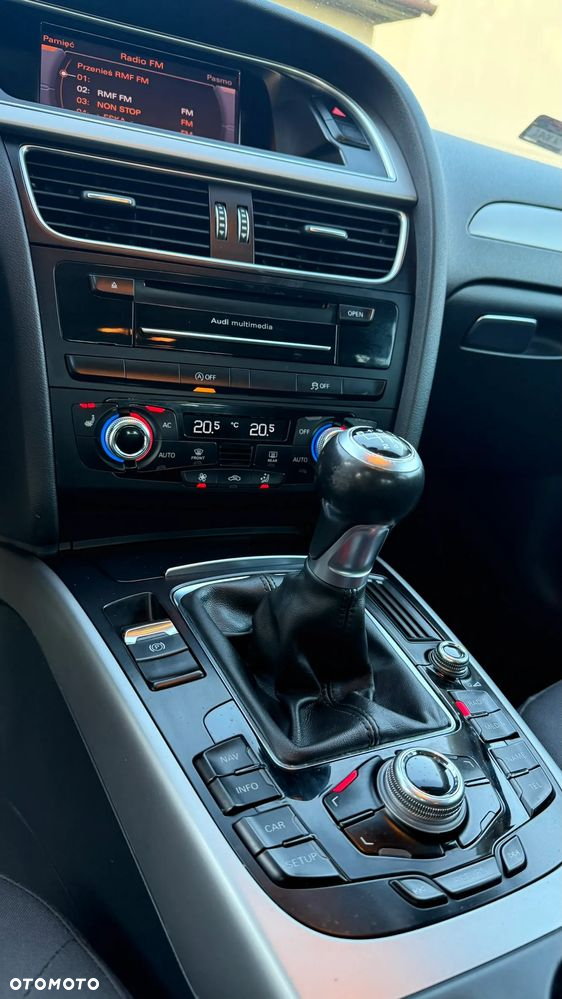 Audi A4 ver-2-0-tdi - 6