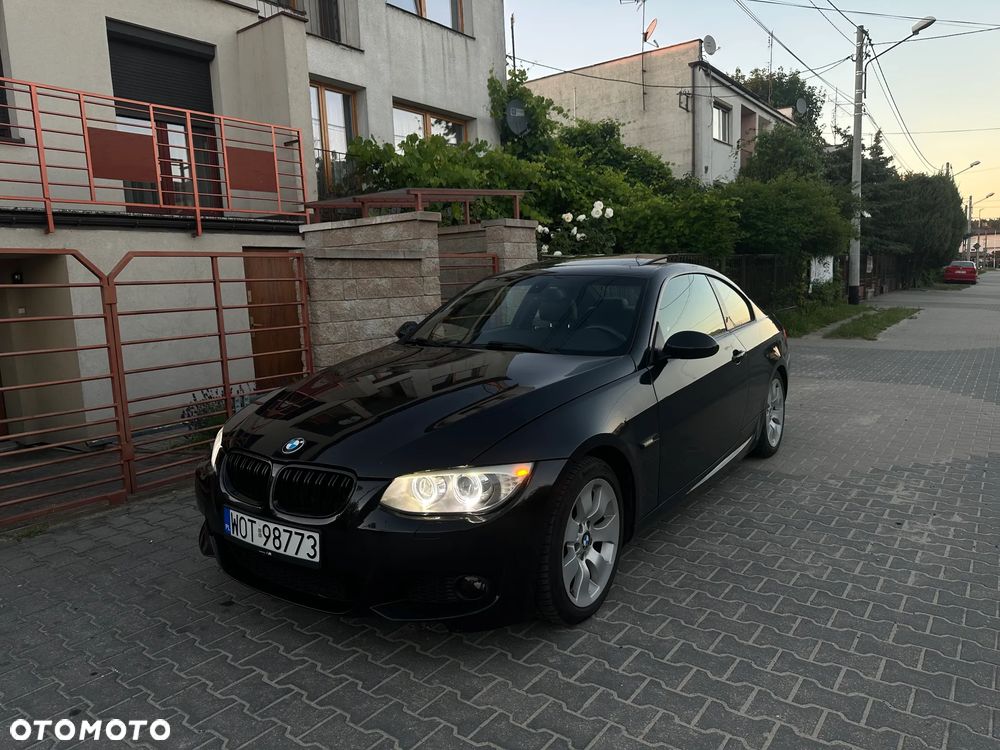 BMW Seria 3 - 1