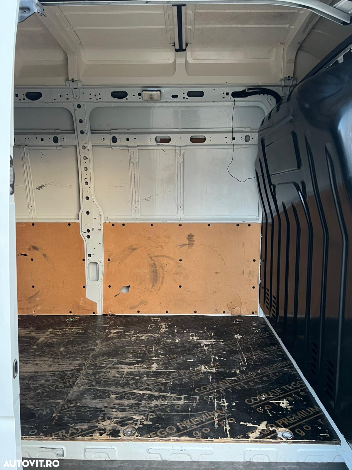 Renault Master XXL 2019 - 16
