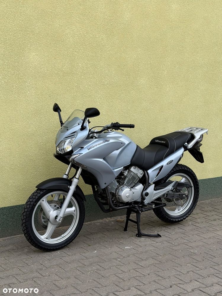Honda Varadero - 26