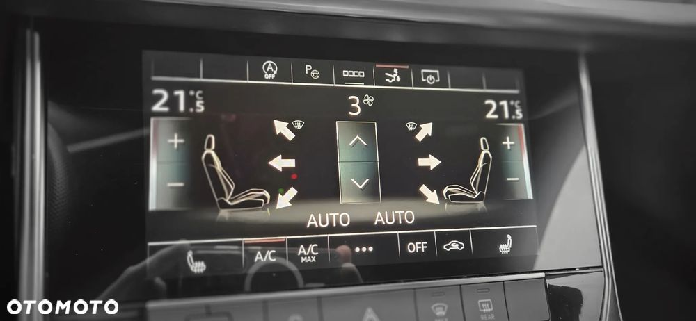 Audi A7 Sportback - 22