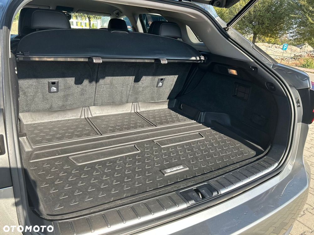 Lexus RX 450h Elegance MY19 - 32