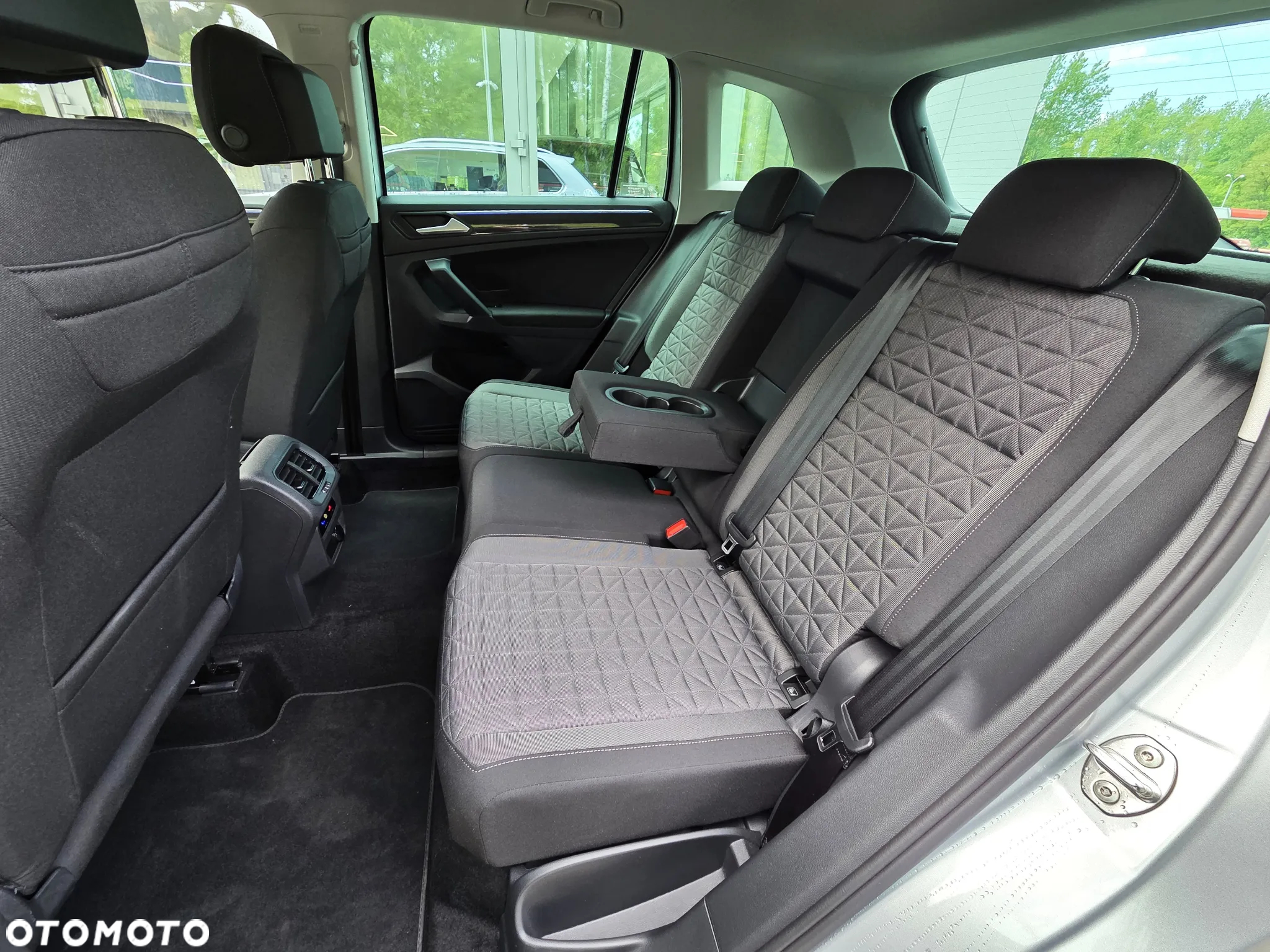 Volkswagen Tiguan 1.5 TSI EVO Life DSG - 22