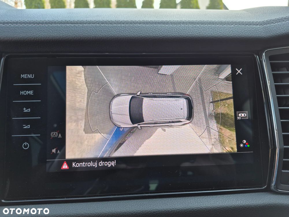 Skoda Kodiaq 2.0 TSI 4x4 L&K DSG - 16