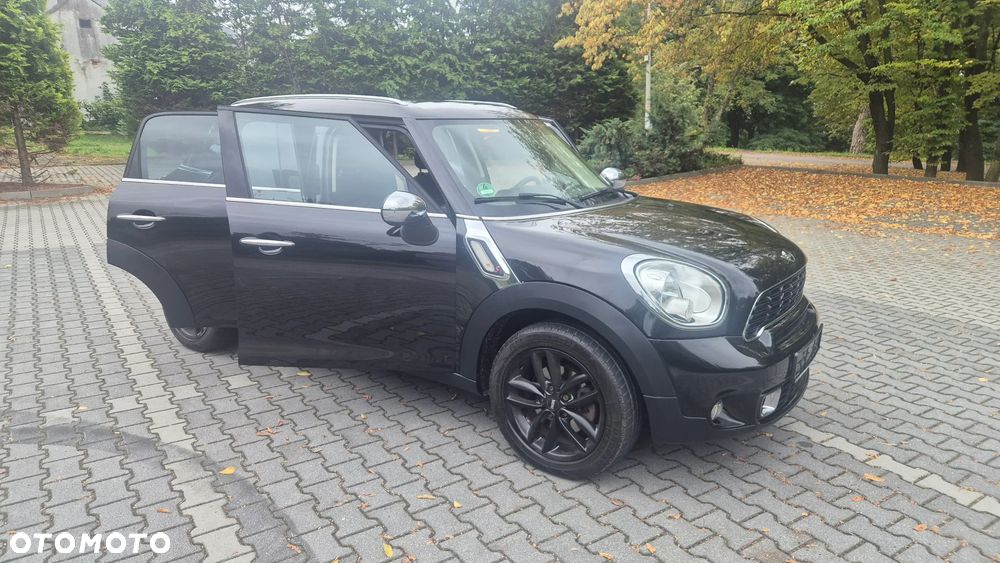 MINI Countryman - 30