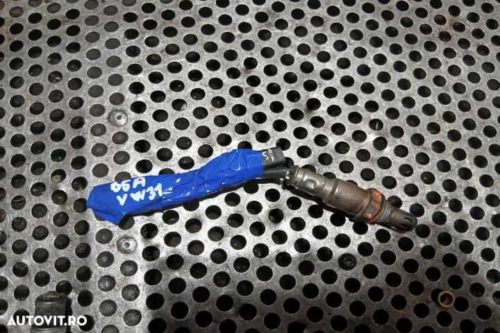 Sonda lambda 03F906262C 03F906262C Volkswagen VW Golf 7 [2012 - 2017] - 1