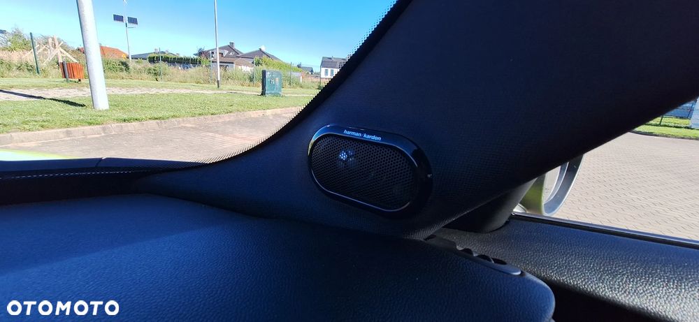 MINI Cooper S Sport-Aut - 14