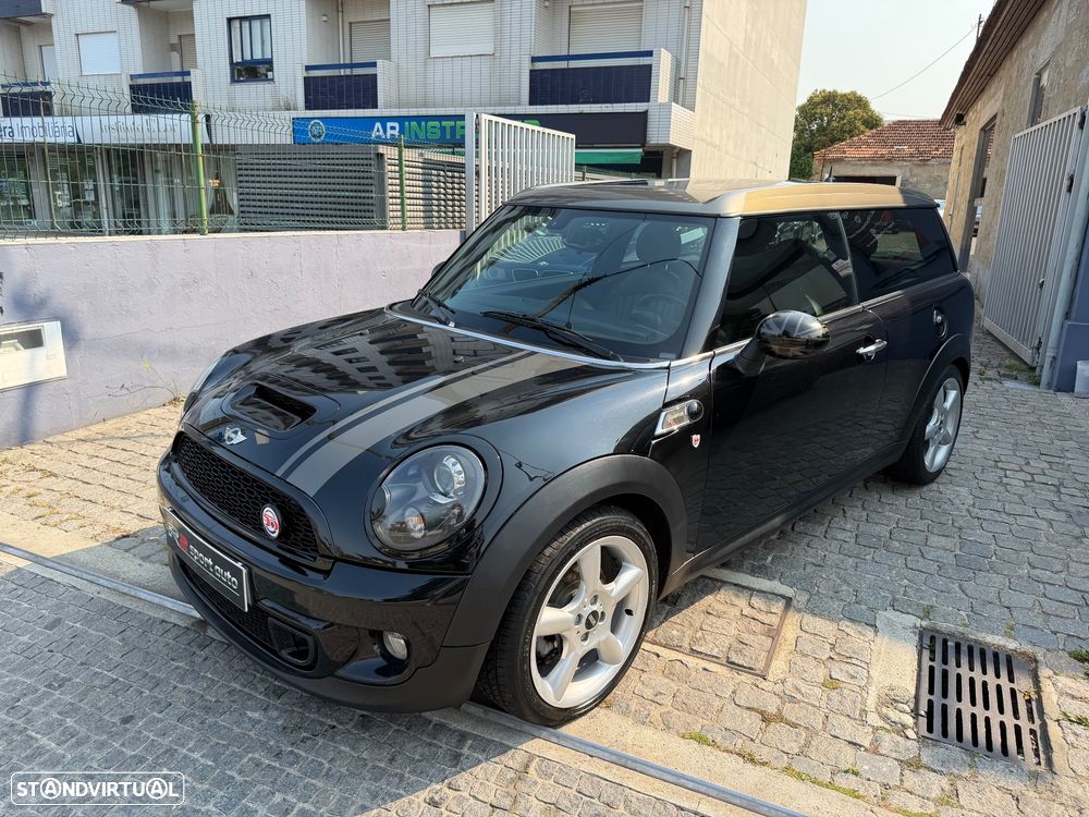 MINI Clubman Cooper SD Hampton - 5