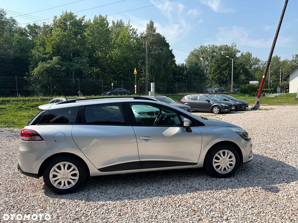 Renault Clio - 5