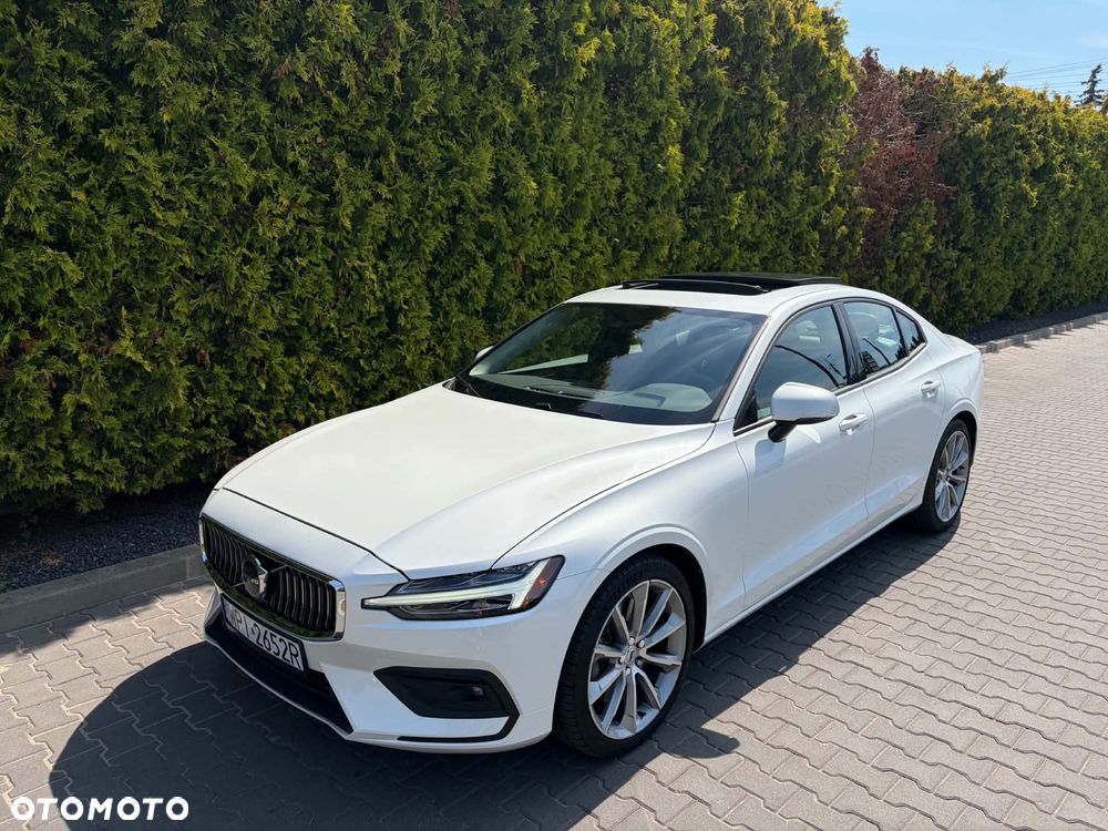 Volvo S60 T6 AWD Inscription - 4