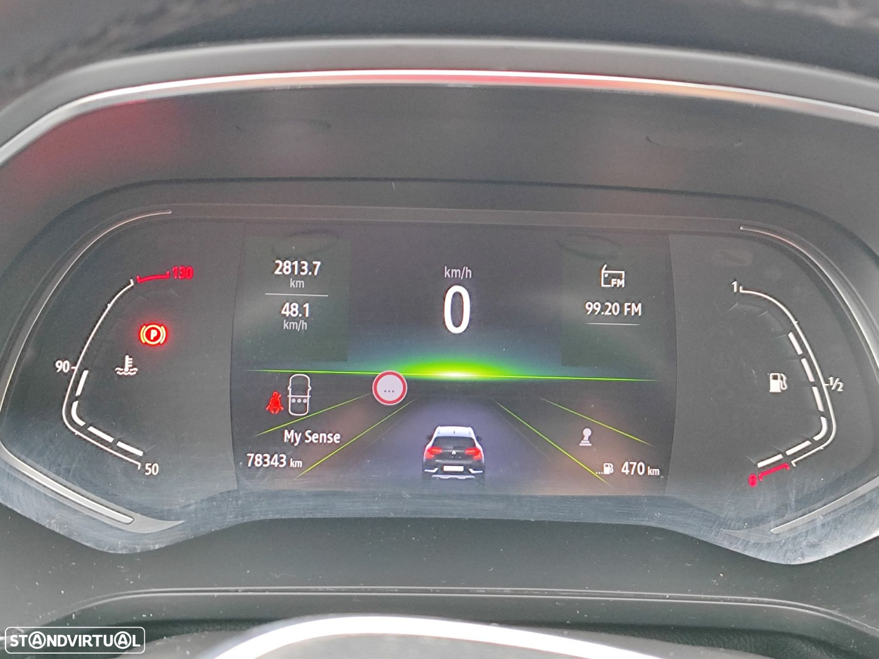 Renault Captur 1.0 TCe Intens - 21