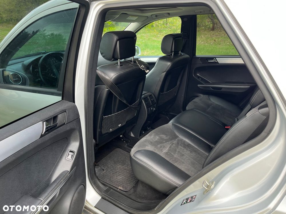 Mercedes-Benz ML - 6