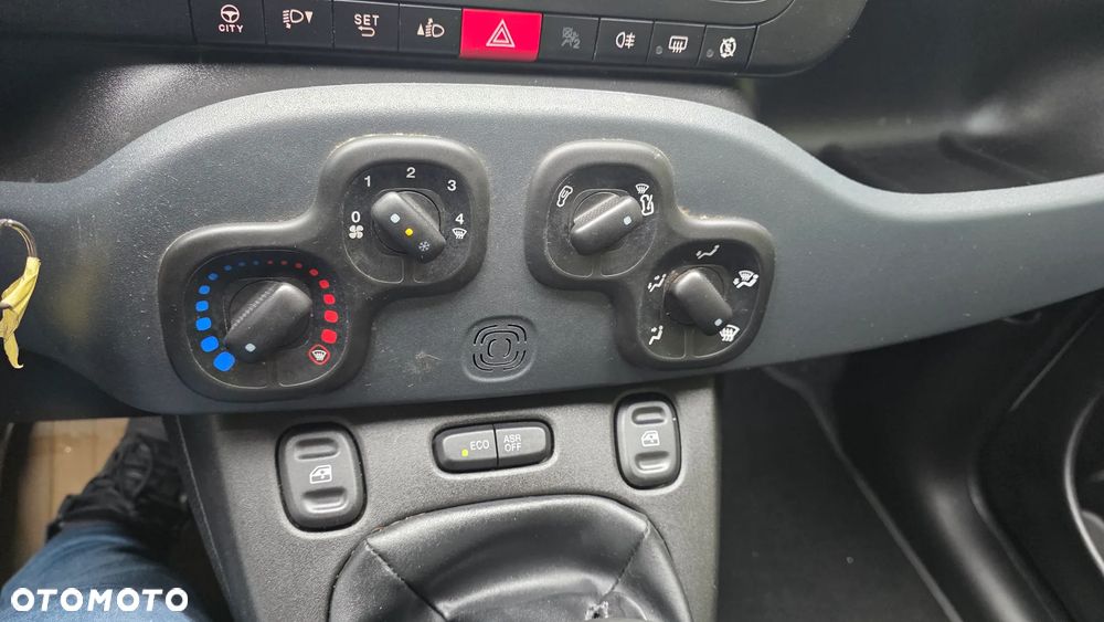 Fiat Panda - 5