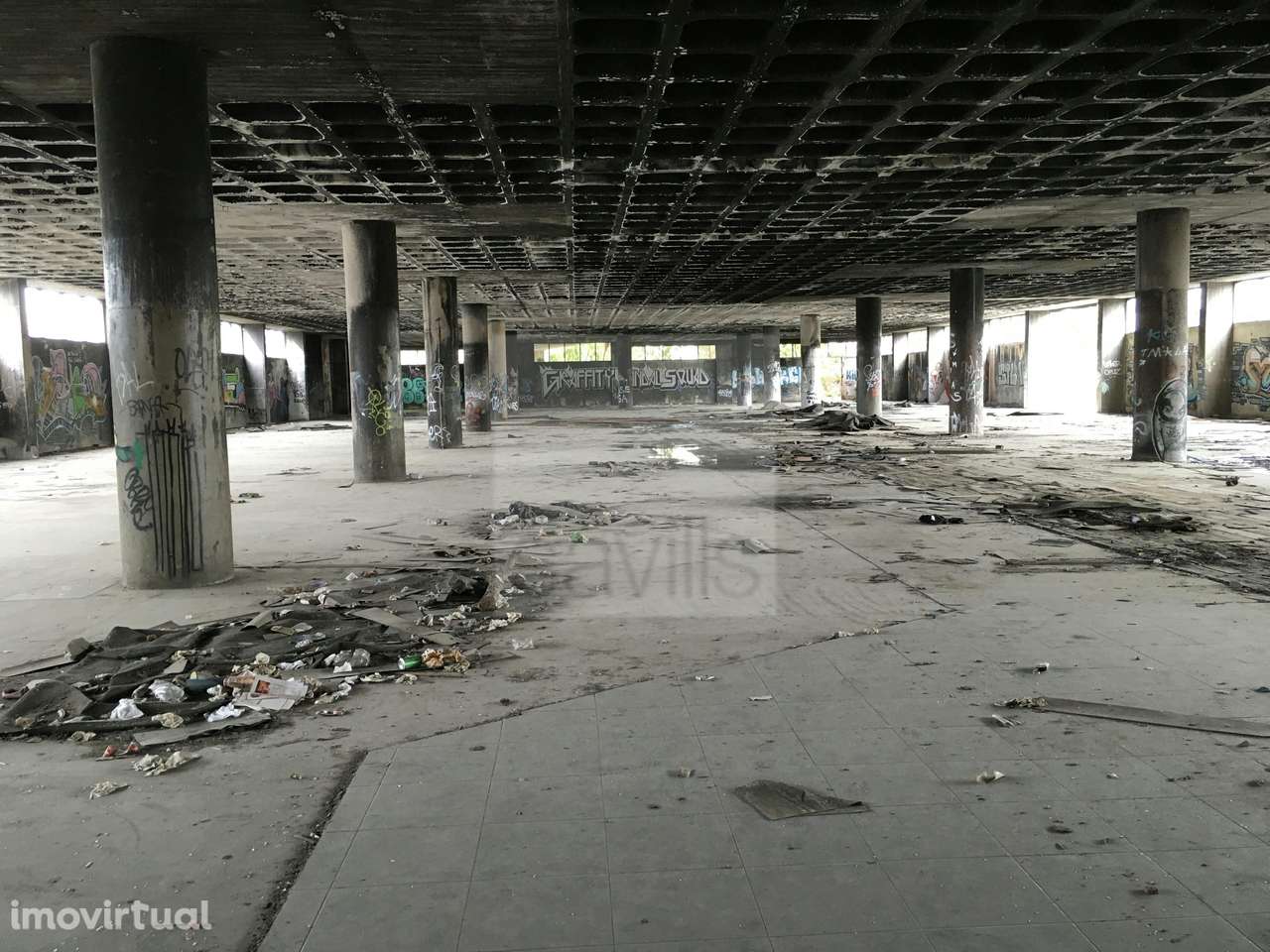 NI 1119 | Armazém Prior Velho - Grande imagem: 5/13