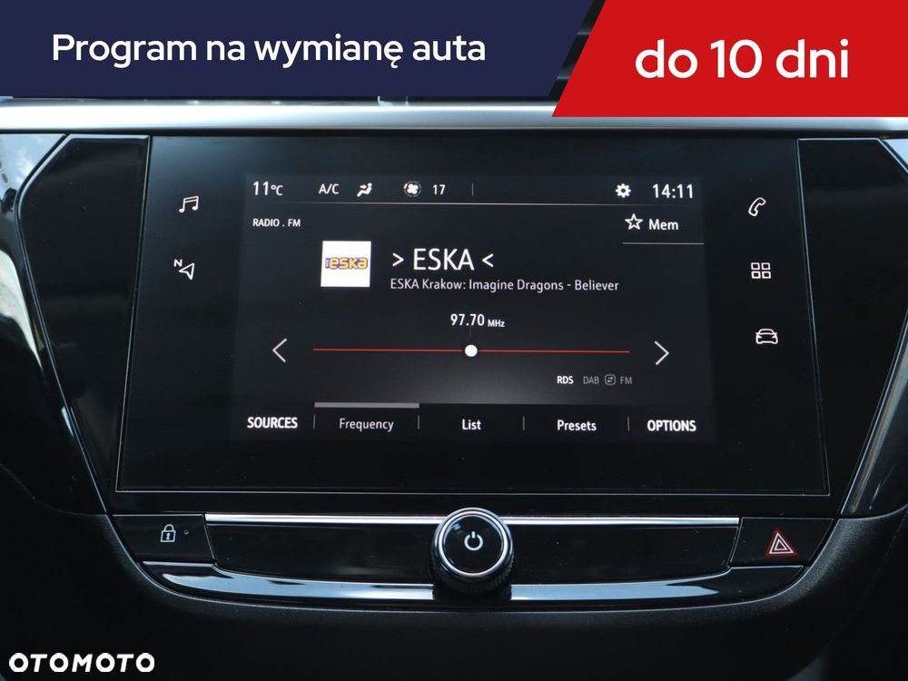 Opel Corsa - 14