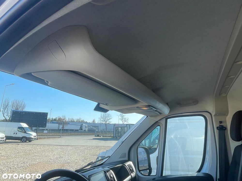 Fiat Ducato L2H2 Krajowy - 15