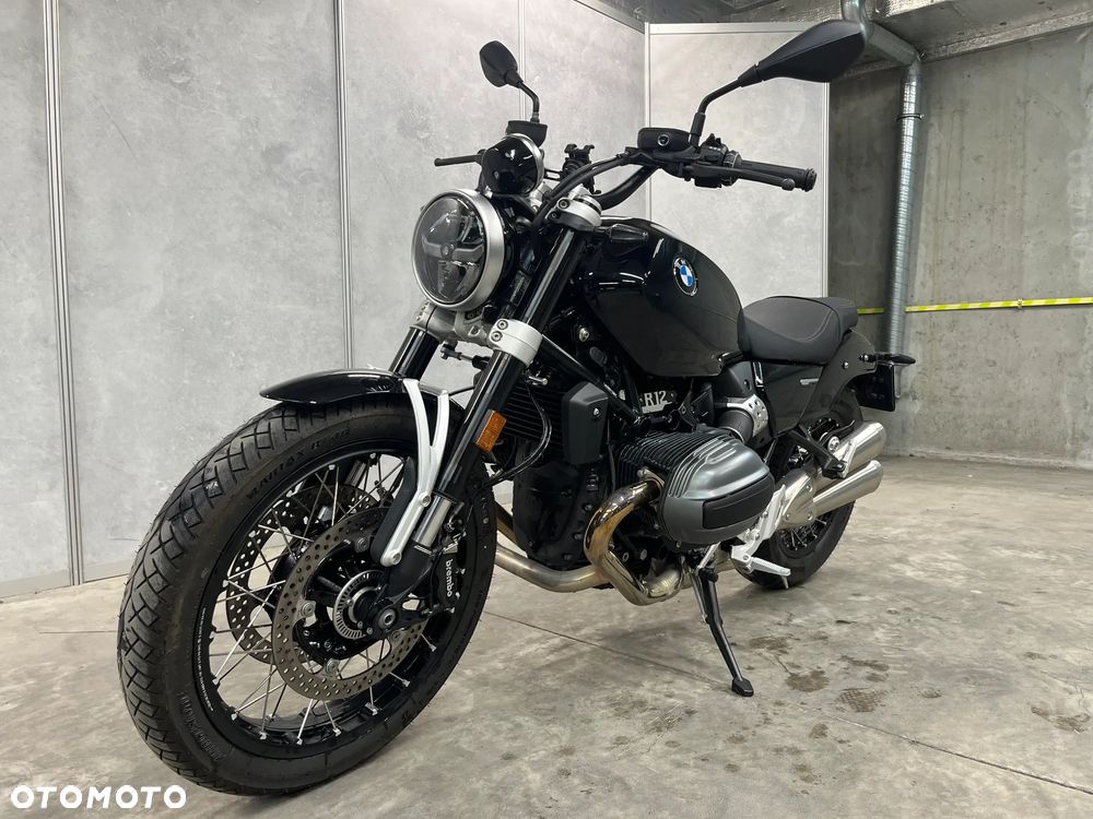 BMW R - 6
