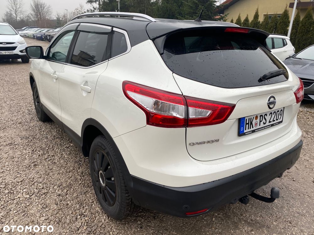 Nissan Qashqai 1.6 DIG-T 360 - 37