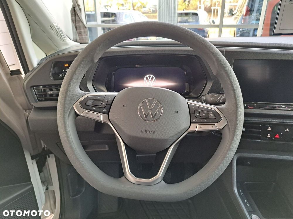 Volkswagen Caddy 2.0 TDI - 14