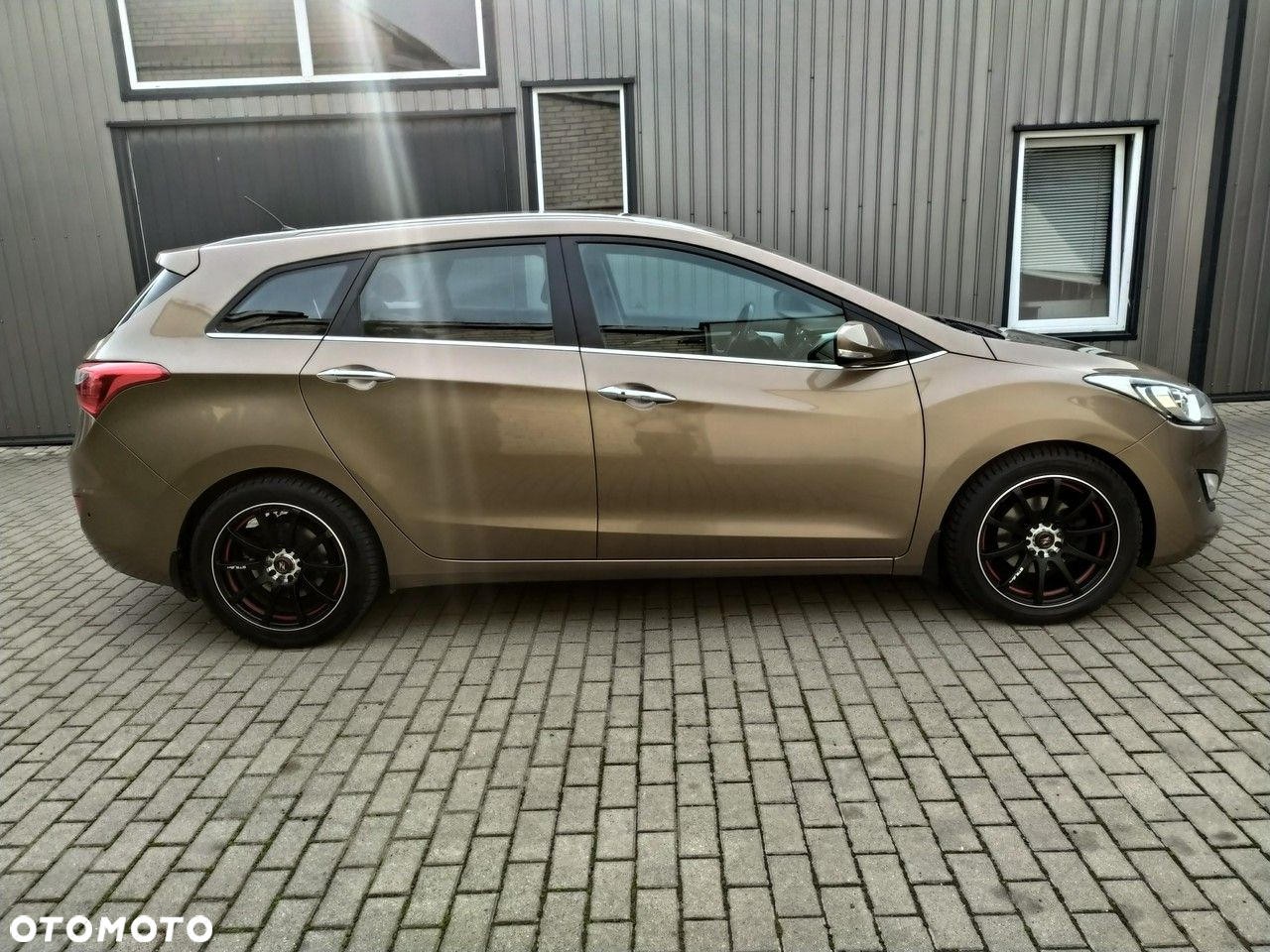 Hyundai i30 - 8
