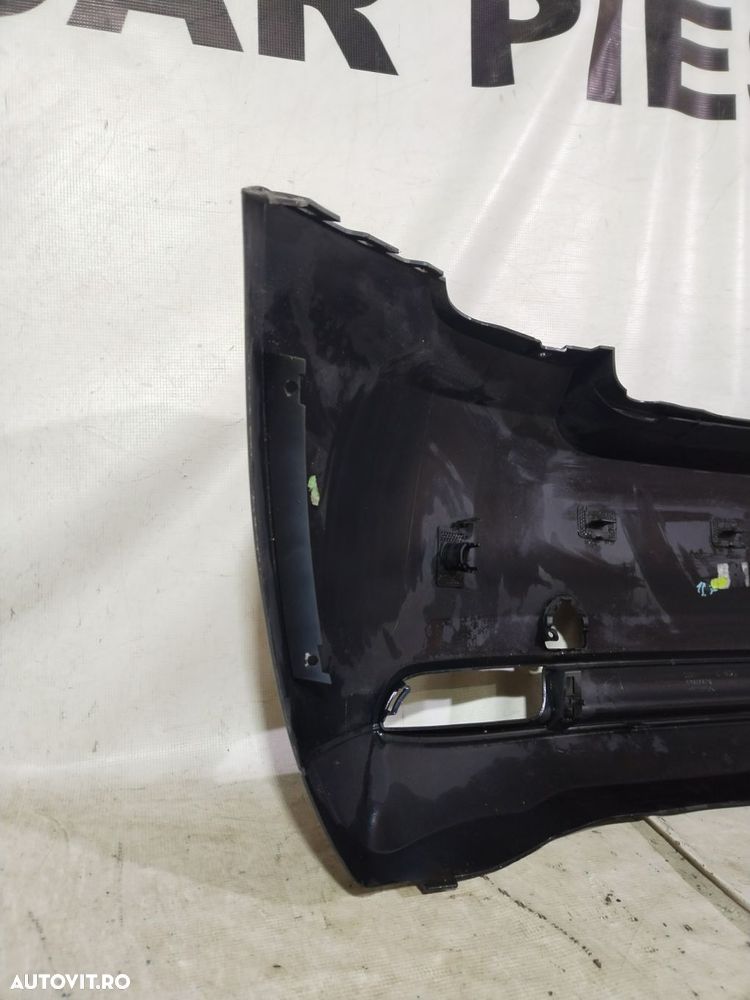 Bara spate Fiat 500, 2015, 2016, 2017, 2018, 2019, 2020, 2021, 2022, cod origine OE 735695621. - 12