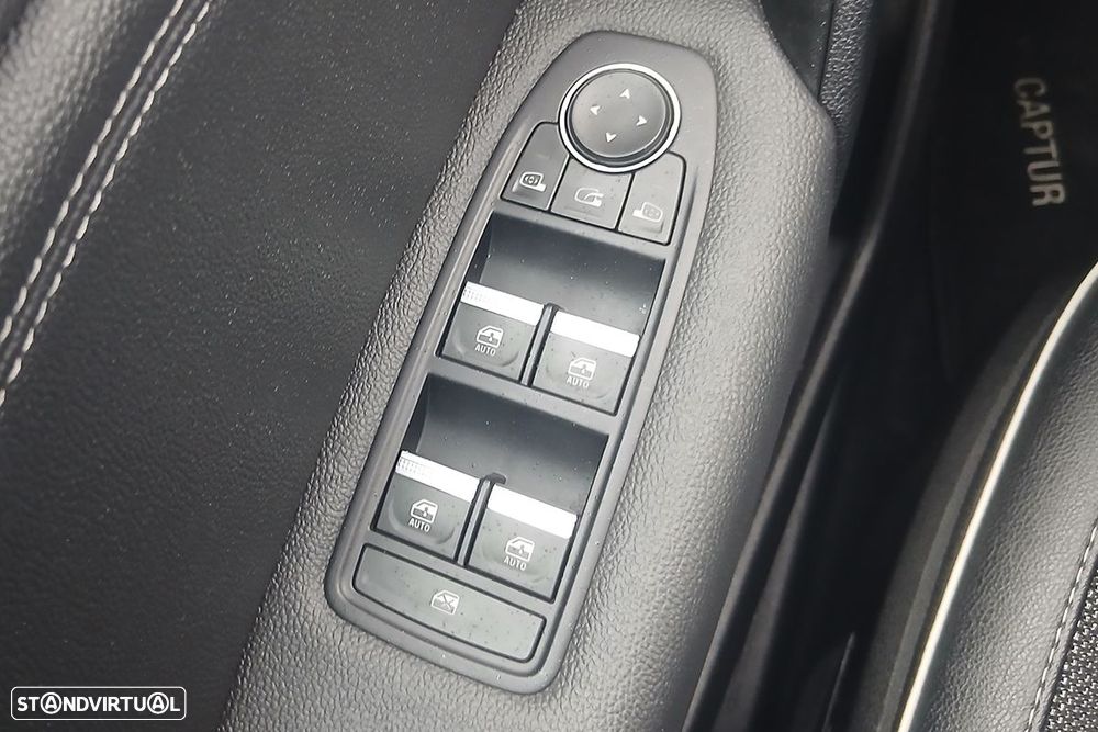 Renault Captur 1.0 TCe Techno - 13