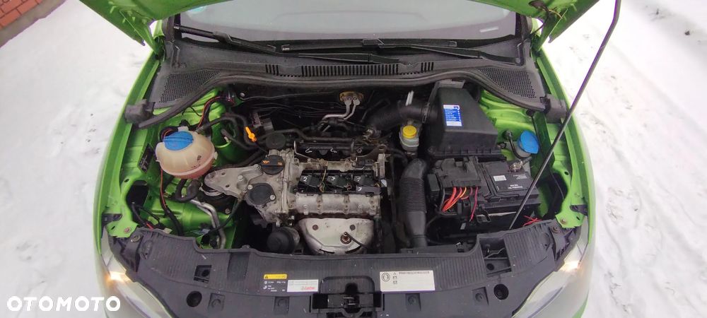 Seat Ibiza 1.2 12V SUN - 10