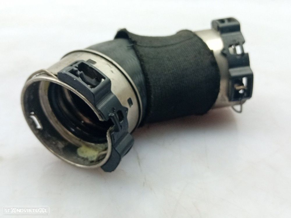 Tubo do intercooler BMW 3 Gran Turismo (F34) - 2