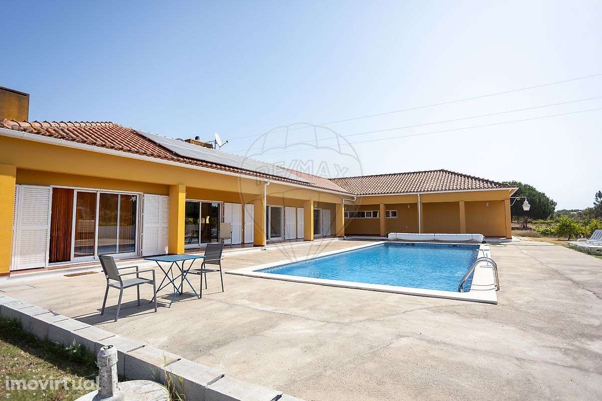 Moradia T4 para venda - Grande imagem: 2/42