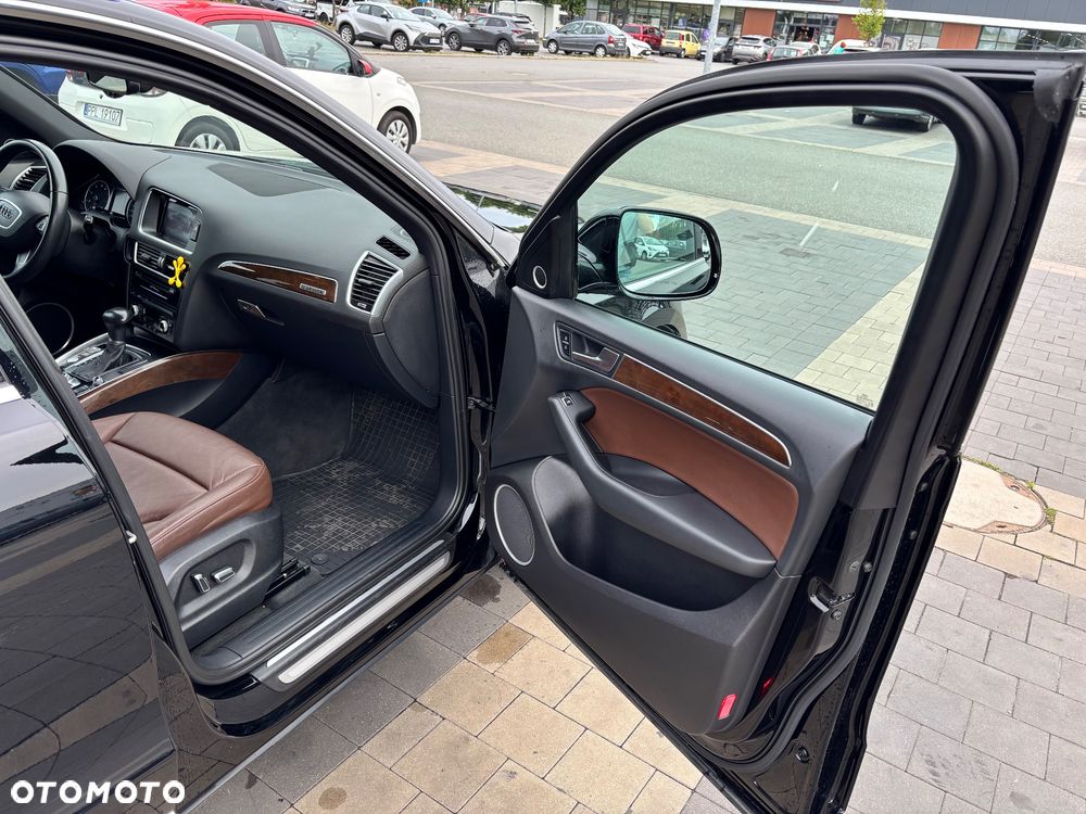 Audi Q5 - 6