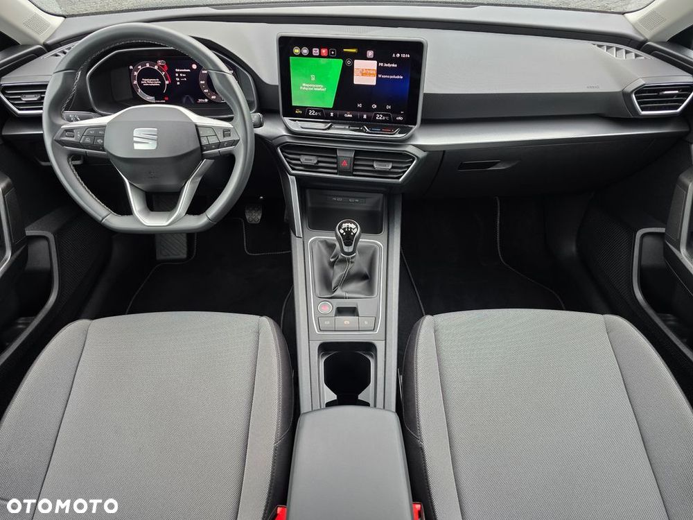 Seat Leon 1.5 TSI Style - 18