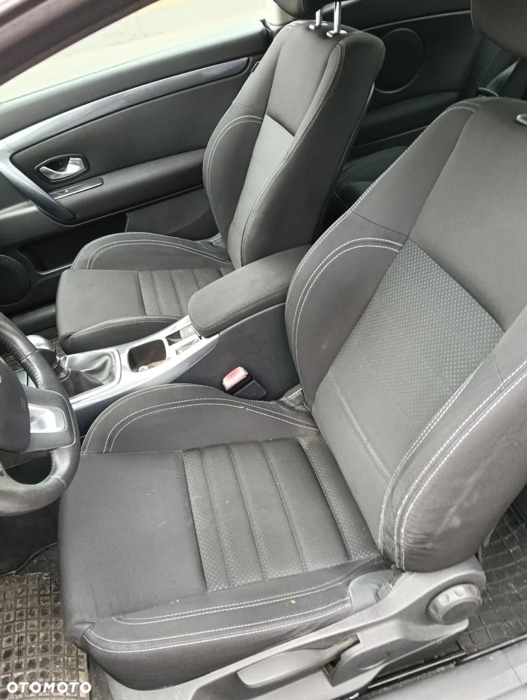 Renault Laguna - 7