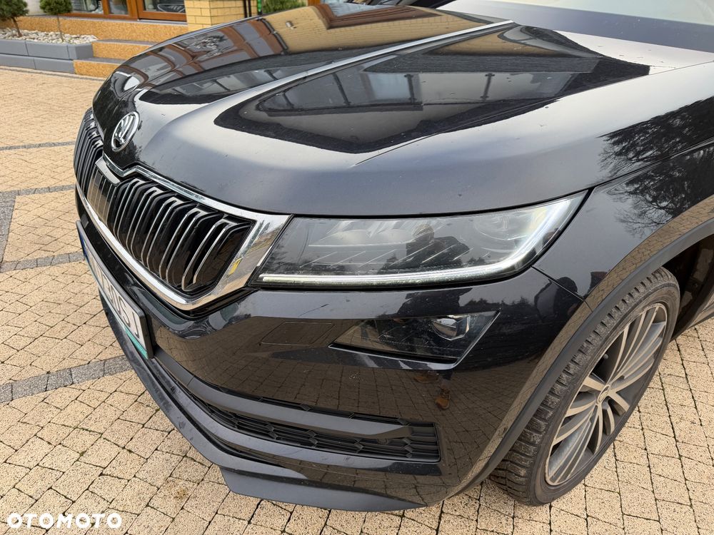 Skoda Kodiaq 1.5 TSI ACT 4x2 L&K DSG - 9