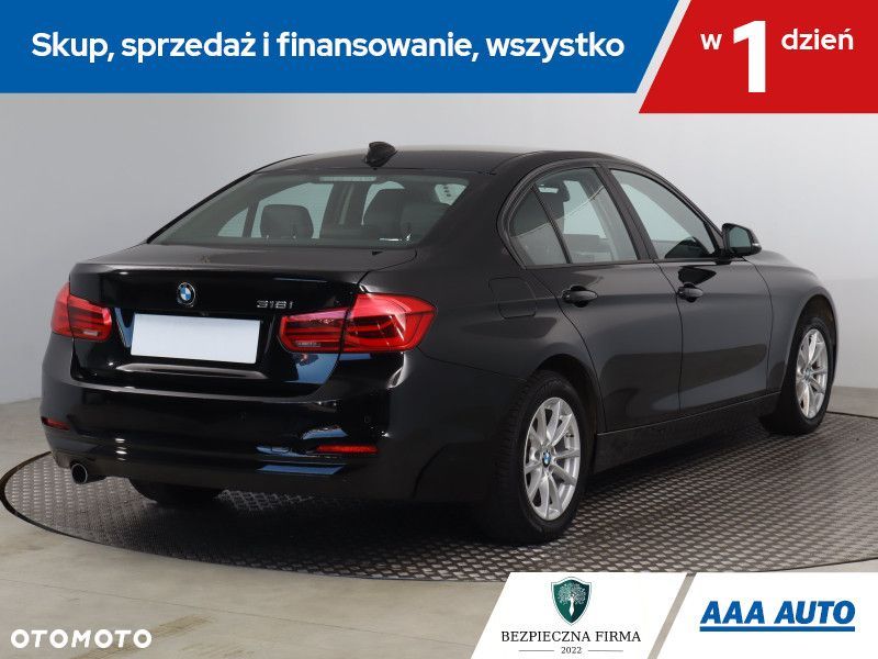 BMW Seria 3 - 6