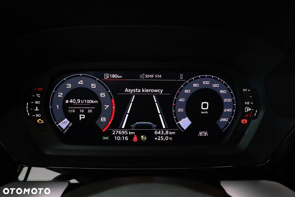 Audi A3 Limousine - 26