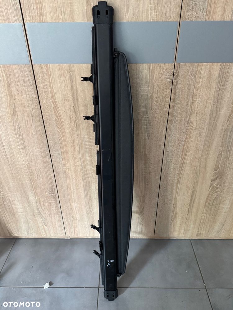 Honda Cr-v II roleta bagażnika półka - 1