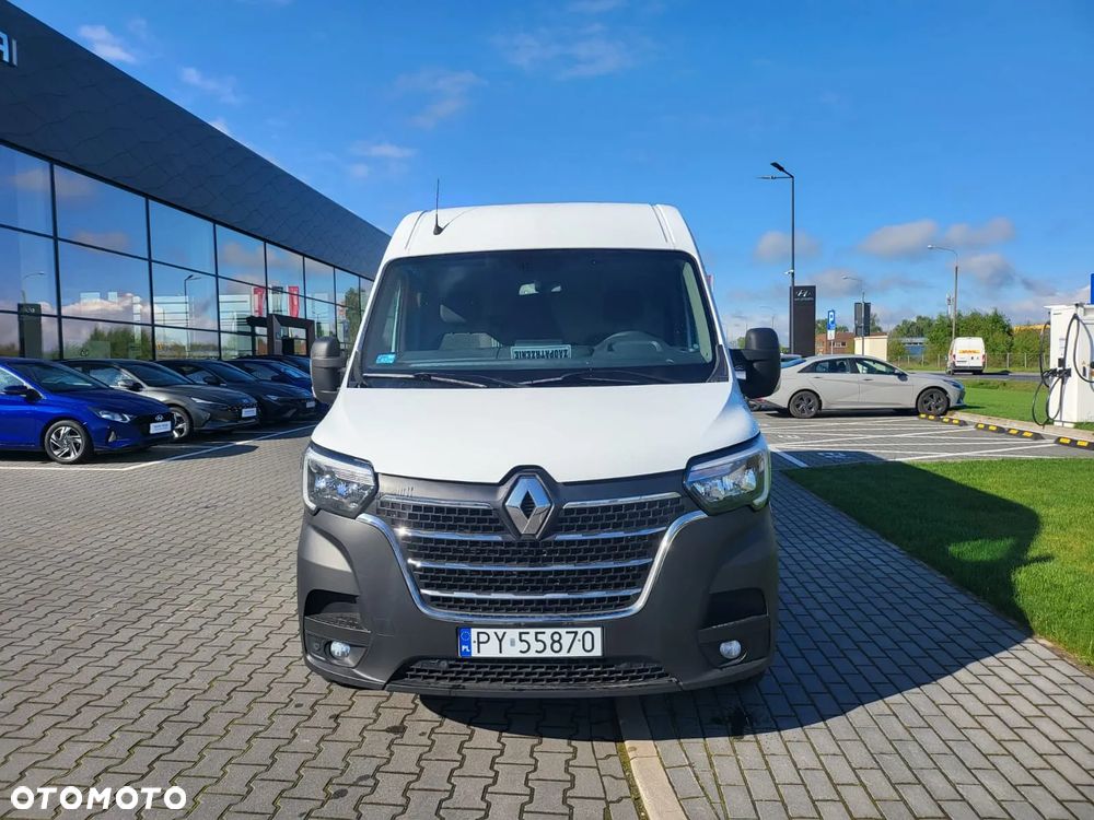 Renault Master - 3