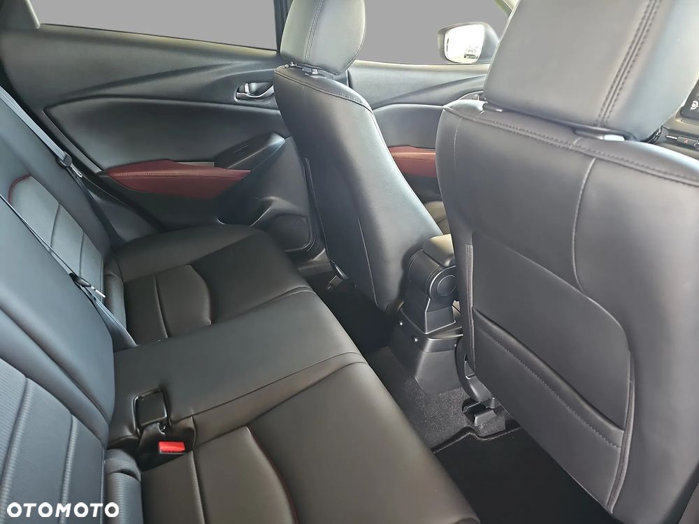 Mazda CX-3 2.0 Skypassion - 13