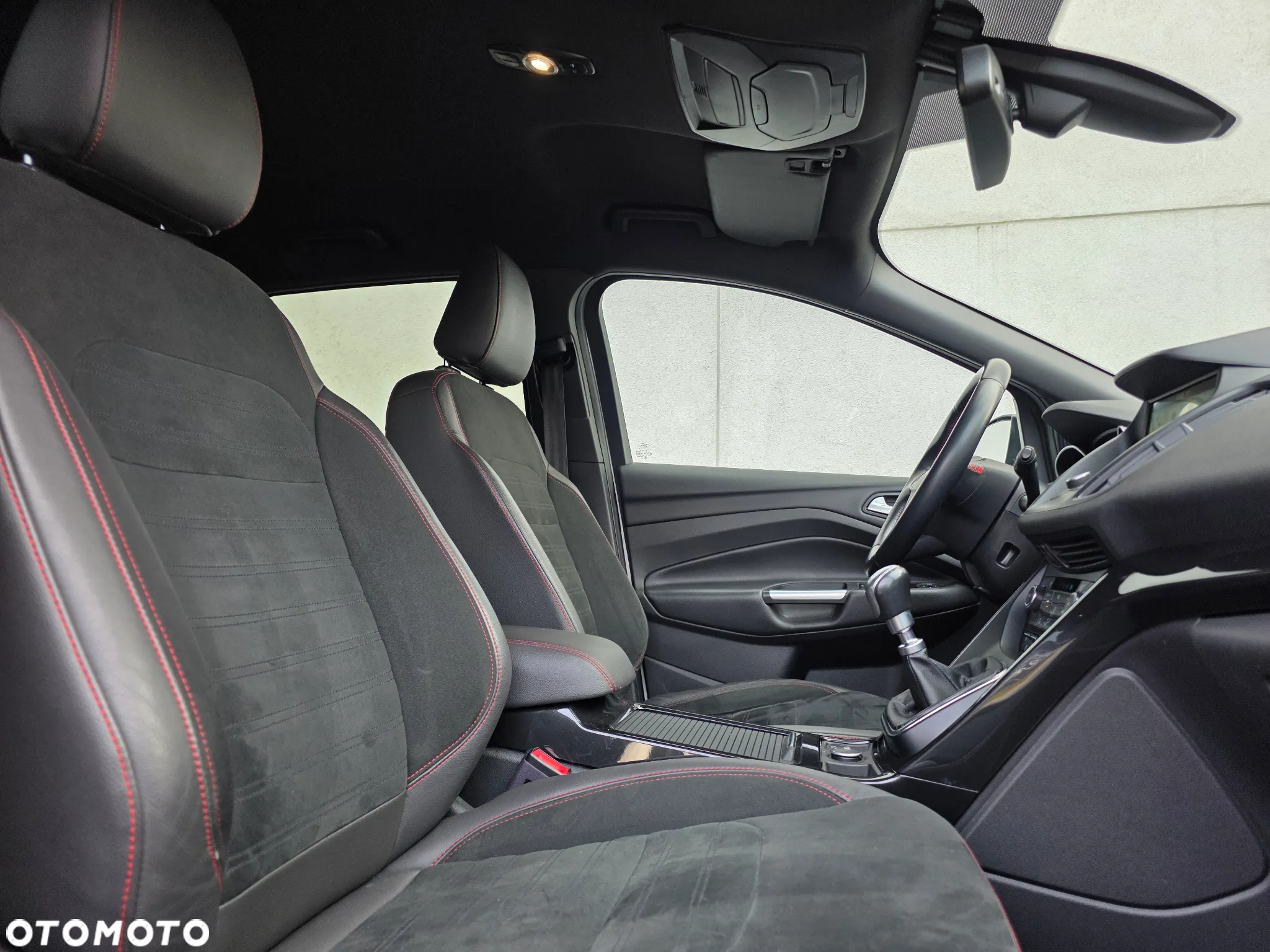 Ford Kuga 1.5 EcoBoost FWD ST-Line ASS GPF - 18