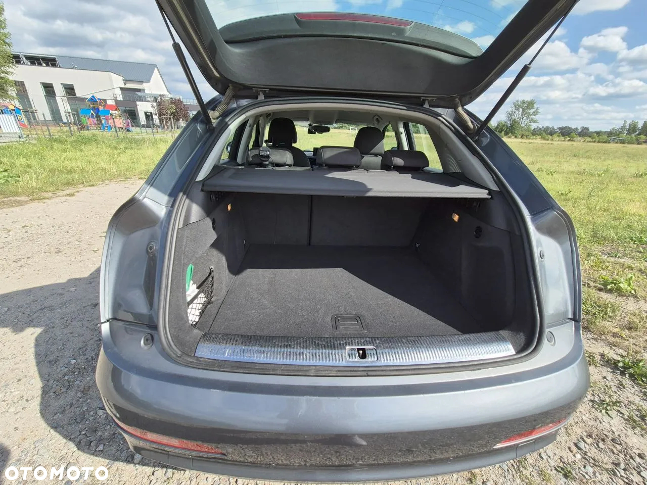Audi Q3 2.0 TDI Quattro S tronic - 13