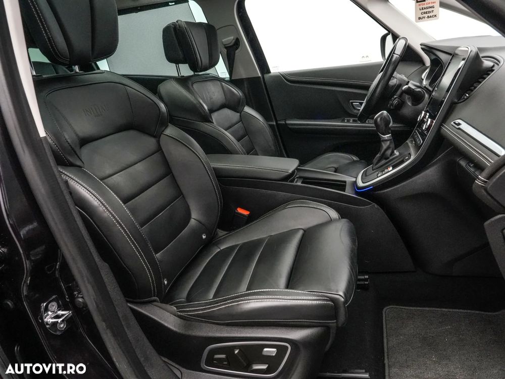 Renault Grand Scenic - 15