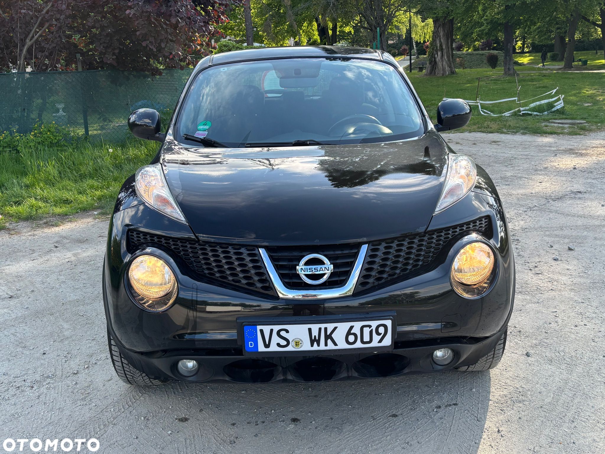 Nissan Juke 1.6 Acenta - 1
