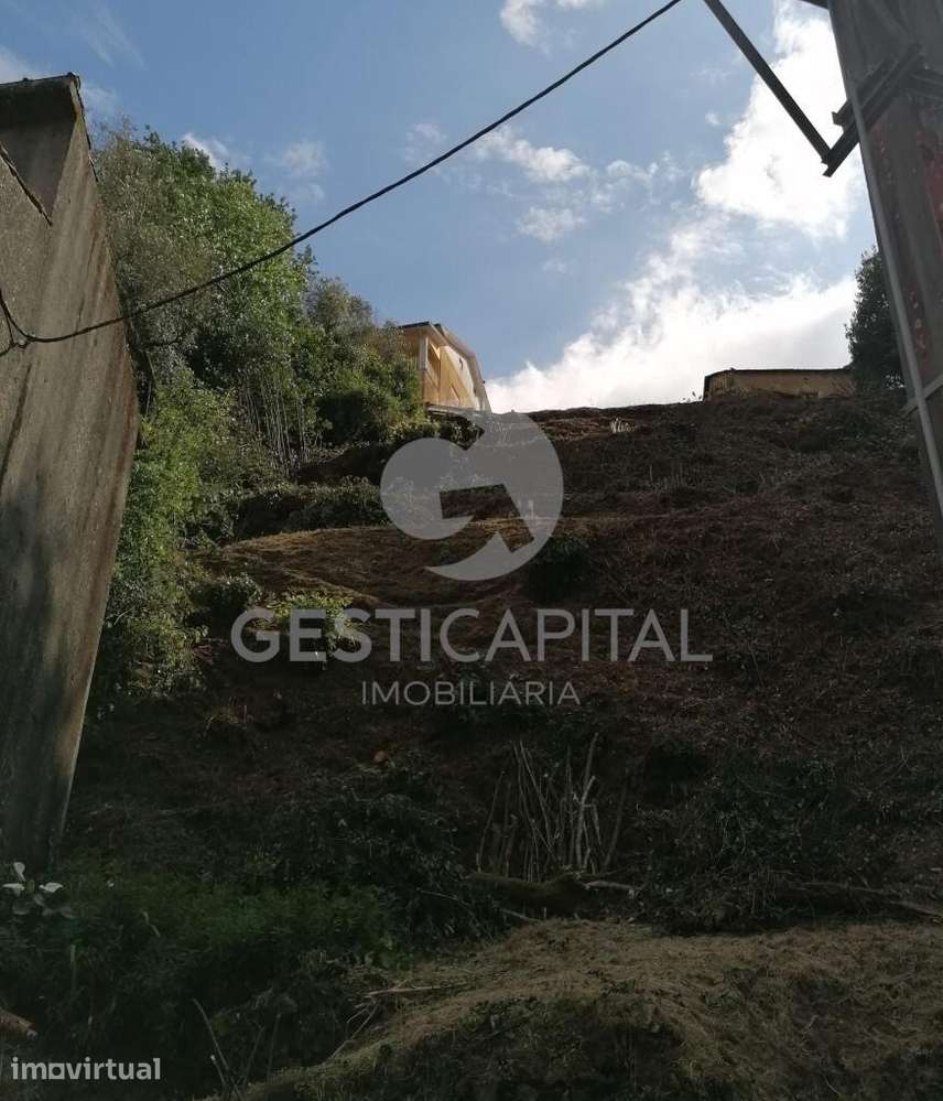 Moradia para Reabilitação com Terreno ( 976m2 )| Lorvão | Penacova - Grande imagem: 5/14