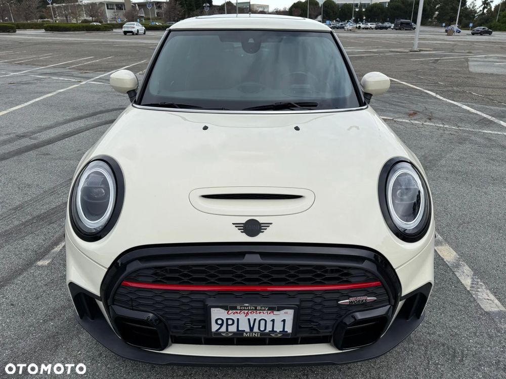 MINI Cooper S - 4