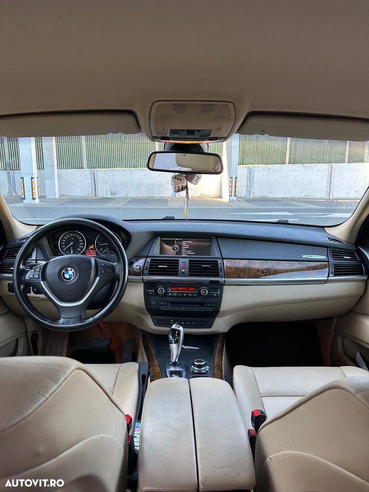 BMW X5 xDrive40d - 18