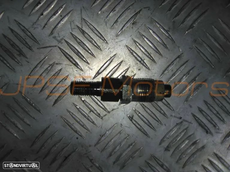 Reparação de Motor Toyota Land Cruiser 3.0TD 1996 1KZTE - 1