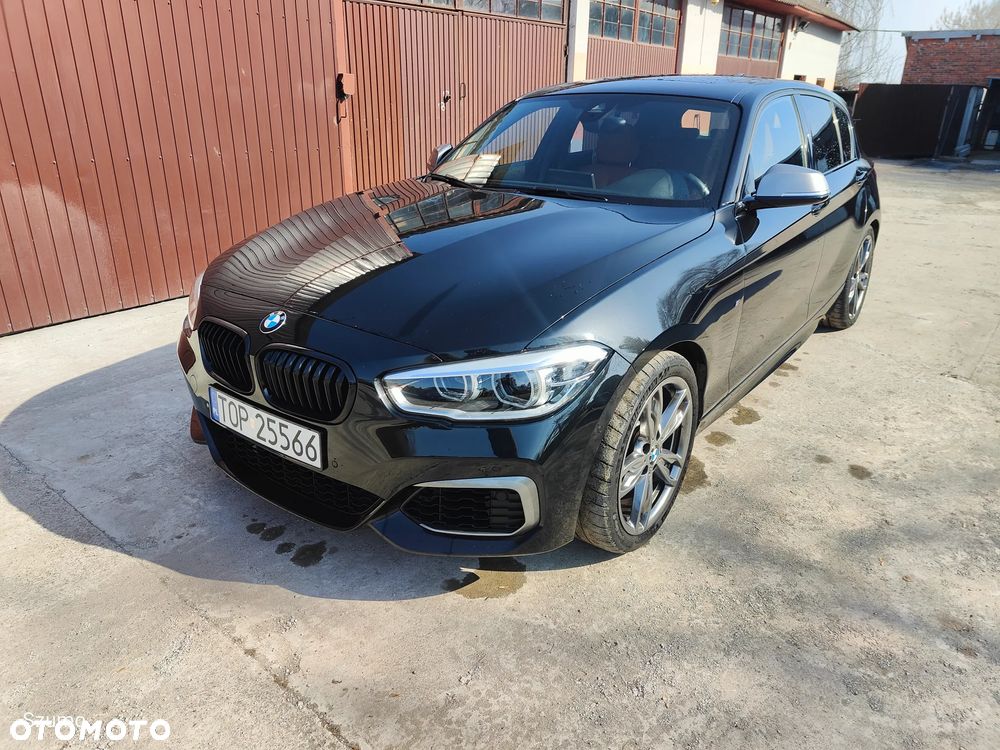 BMW 1M - 1