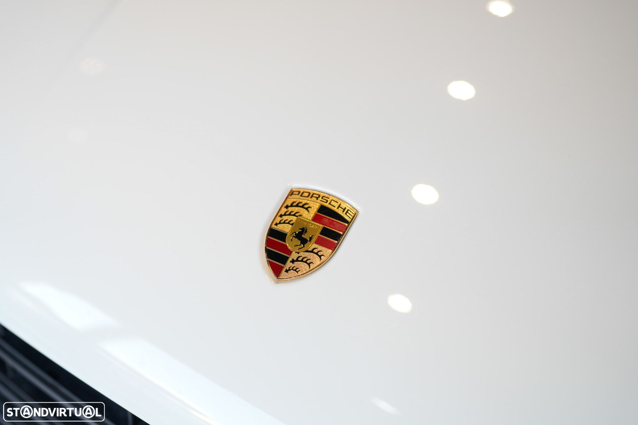 Porsche Macan Spirit - 5