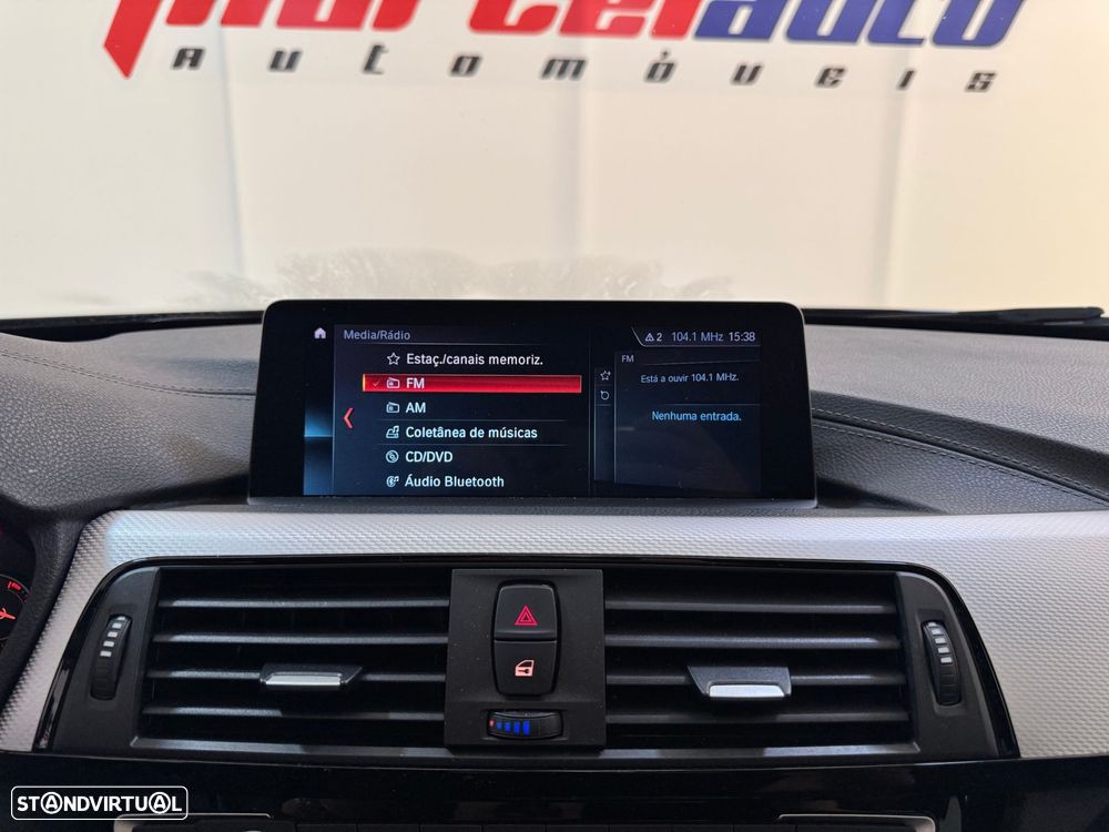 BMW 420 Gran Coupé d Pack M Auto - 37