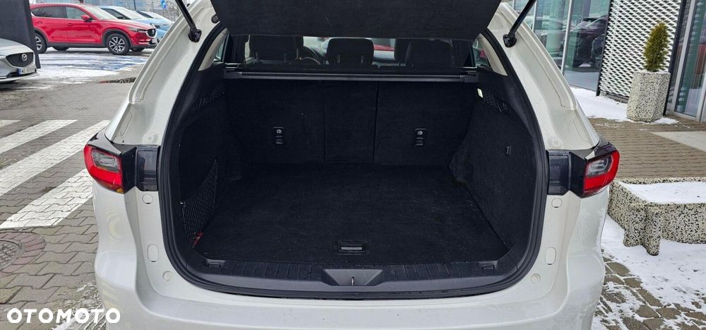 Mazda CX-60 - 10